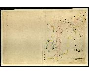 PLAN CADASTRAL NAPOLEONIEN