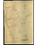 PLAN CADASTRAL NAPOLEONIEN